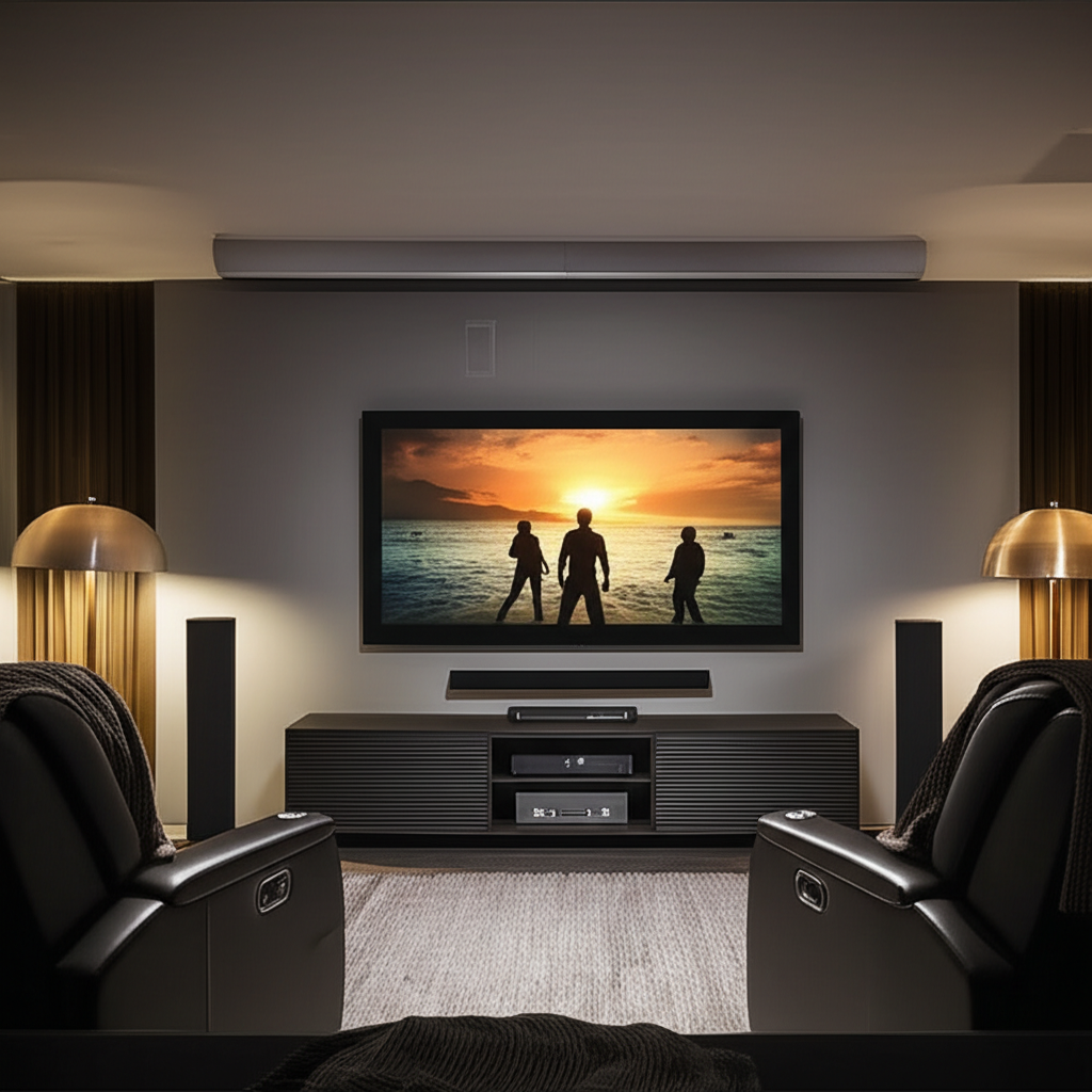 Home Theater