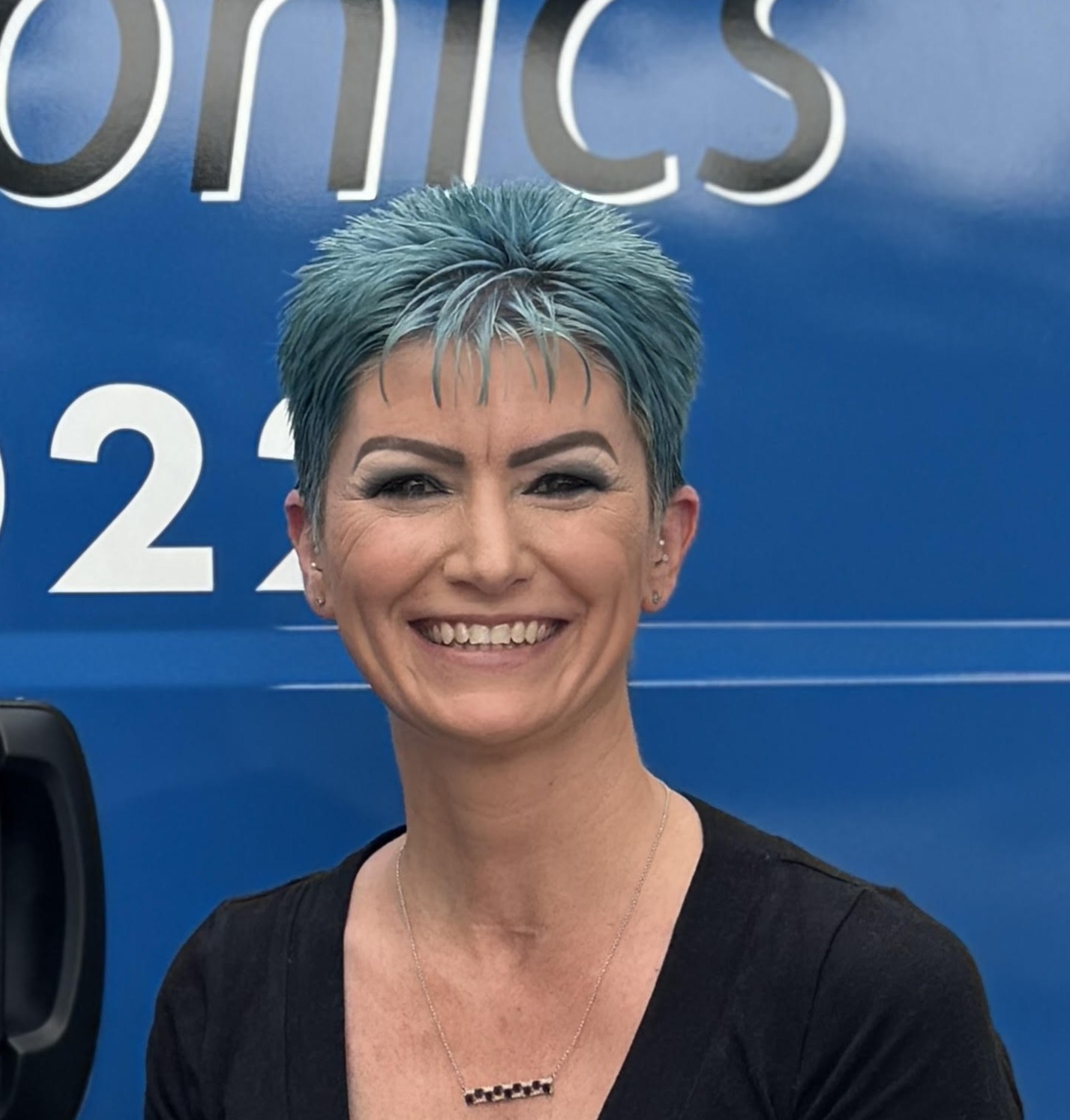 Sandi Di Leo