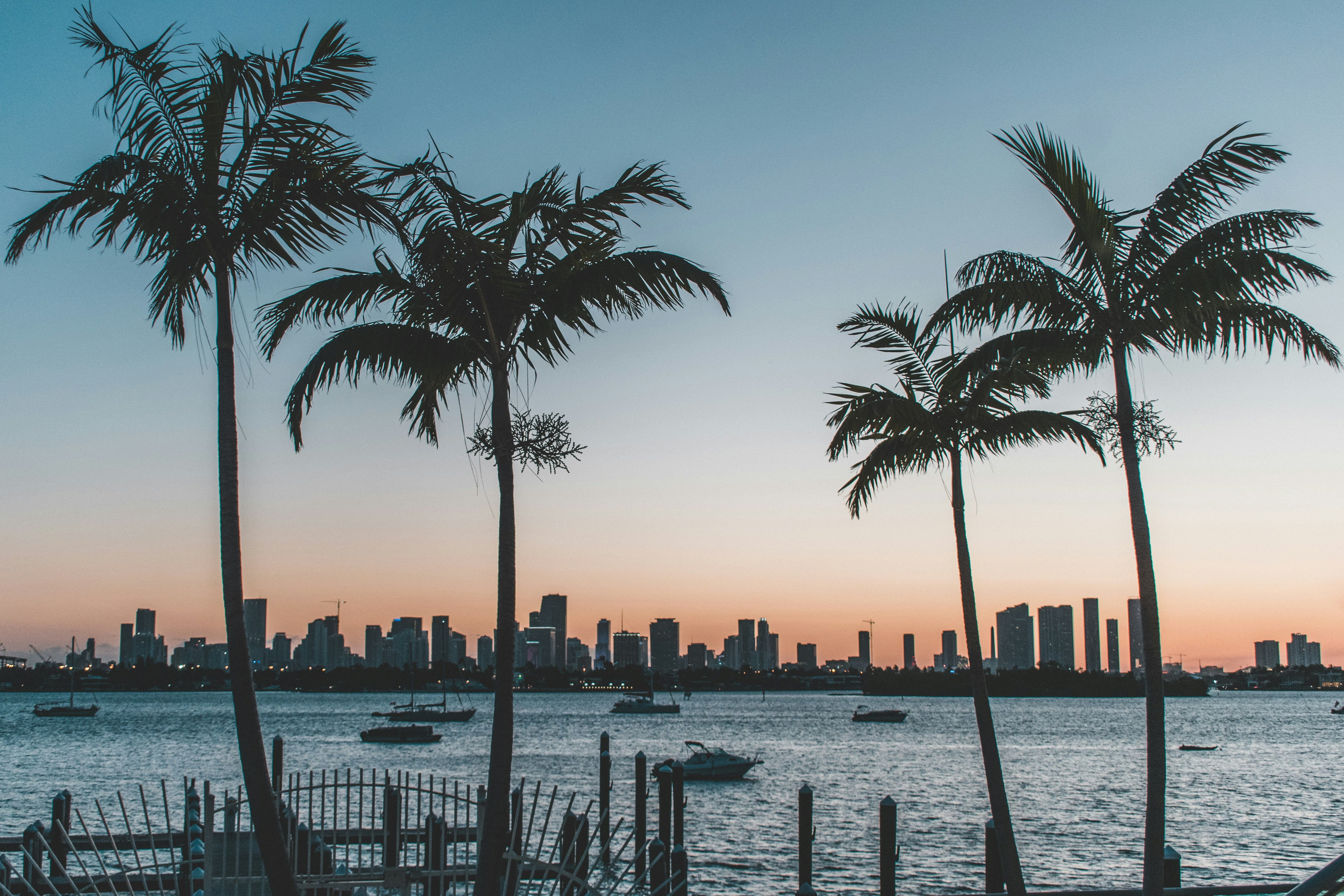 West Palm Beach