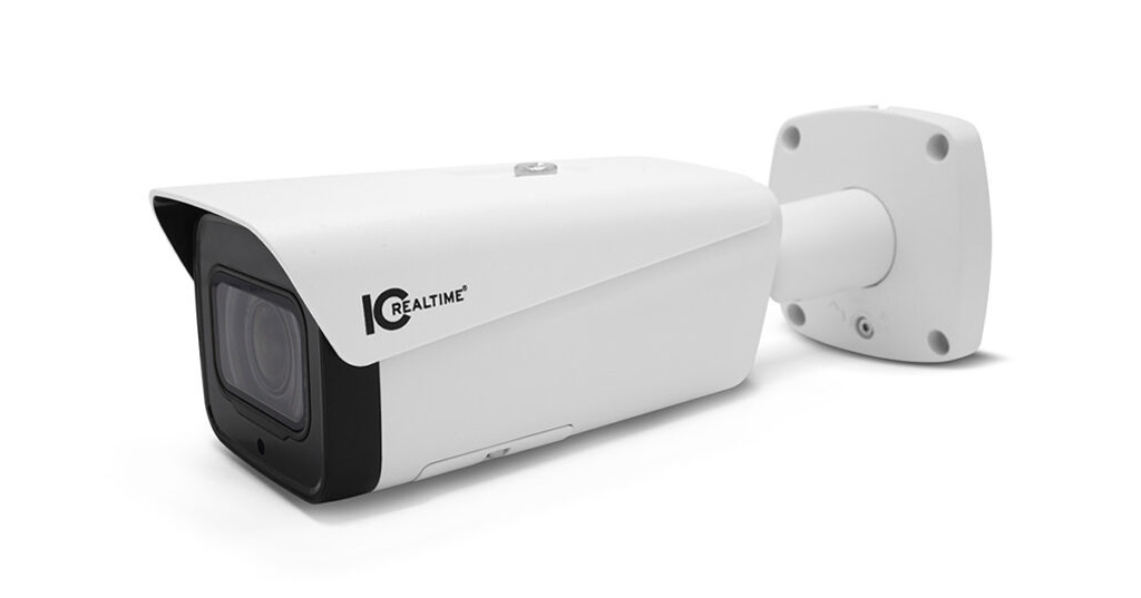 IC Realtime Surveillance Cameras