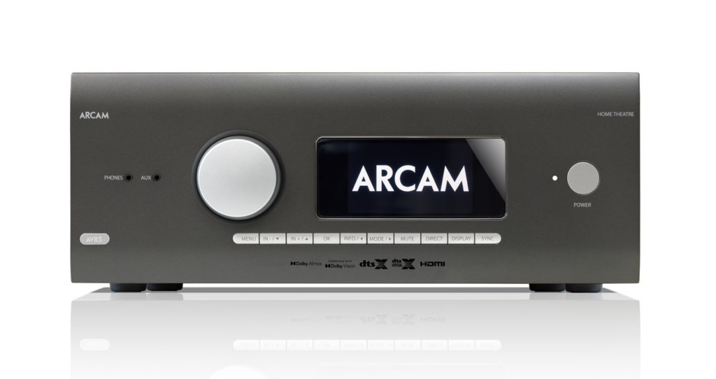 Arcam Audio